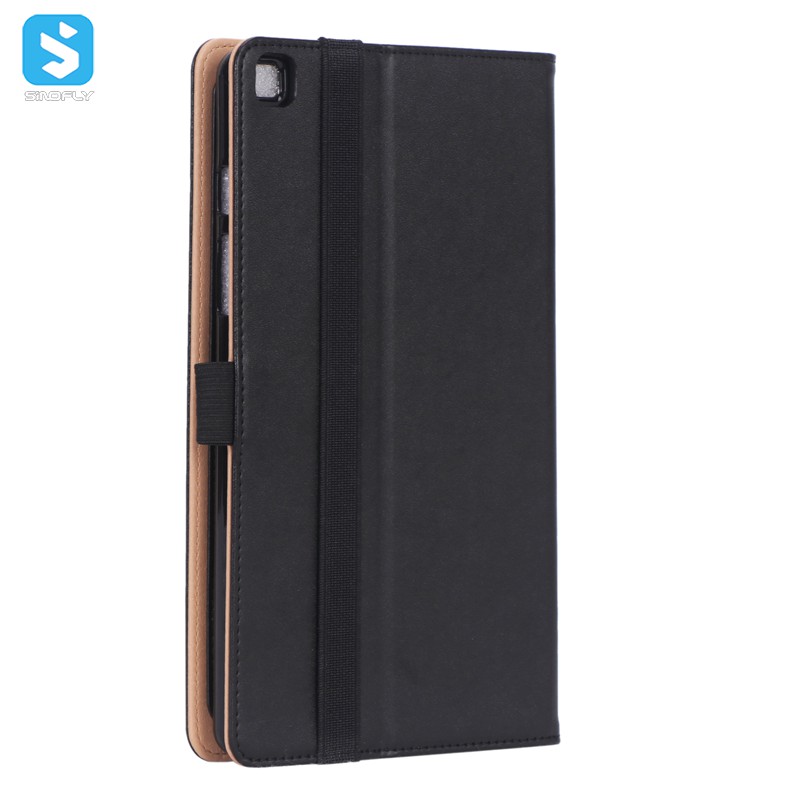 Business style leather case for Samsung Galaxy Tab A8.0/T290/T295(2019)